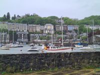 Tag 6 - Wales - Porthmadog.jpg &ndash; &copy; Jana Wessendorf (Eberhardt TRAVEL)