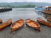 Tag 7 - Lake District - Lake Windermere 2.jpg &ndash; &copy; Jana Wessendorf (Eberhardt TRAVEL)