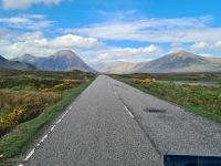 Tag 8 - Schottland - Highlands - Glen Coe (1).jpg &ndash; &copy; Jana Wessendorf (Eberhardt TRAVEL)