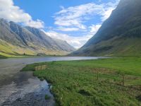 Tag 8 - Schottland - Highlands - Glen Coe (4).jpg &ndash; &copy; Jana Wessendorf (Eberhardt TRAVEL)