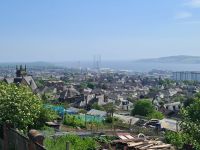Tag 9 - Dundee -  Schottland -Eindruck 2.jpg &ndash; &copy; Jana Wessendorf (Eberhardt TRAVEL)