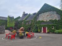 Tag 9 - Schottland  - Blair Athol Whisky Brennerei (1).jpg &ndash; &copy; Jana Wessendorf (Eberhardt TRAVEL)
