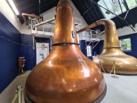 Tag 9 - Schottland  - Blair Athol Whisky Brennerei (3).jpg &ndash; &copy; Jana Wessendorf (Eberhardt TRAVEL)