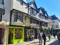 Tag 11 - York - Eindrücke (1).jpg &ndash; &copy; Jana Wessendorf (Eberhardt TRAVEL)
