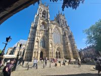 Tag 11 - York - Eindrücke (3).jpg &ndash; &copy; Jana Wessendorf (Eberhardt TRAVEL)
