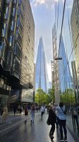 The Shard &ndash; &copy; Marlies Thrum (Eberhardt TRAVEL)