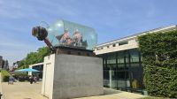Maritime Museum  &ndash; &copy; Marlies Thrum (Eberhardt TRAVEL)