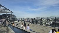 Roof Top Garden Fenchurch Street 120 &ndash; &copy; Marlies Thrum (Eberhardt TRAVEL)