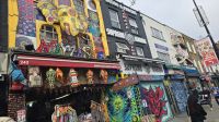Camden Town  &ndash; &copy; Marlies Thrum (Eberhardt TRAVEL)
