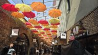 Bummeln über den Camden Market  &ndash; &copy; Marlies Thrum (Eberhardt TRAVEL)