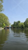 Regents Canal  &ndash; &copy; Marlies Thrum (Eberhardt TRAVEL)