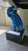 Hallo Paddington  &ndash; &copy; Marlies Thrum (Eberhardt TRAVEL)