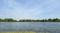Jubilee im Kensington Park &ndash; &copy; Marlies Thrum (Eberhardt TRAVEL)