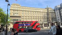  Charing Cross Station  &ndash; &copy; Marlies Thrum (Eberhardt TRAVEL)