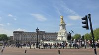 Buckingham Palace  &ndash; &copy; Marlies Thrum (Eberhardt TRAVEL)