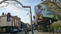 Auf den Spuren von Jack the Ripper  &ndash; &copy; Marlies Thrum (Eberhardt TRAVEL)