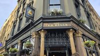 12 Bells Pub &ndash; &copy; Marlies Thrum (Eberhardt TRAVEL)
