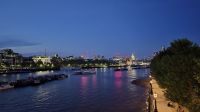 London am Abend  &ndash; &copy; Marlies Thrum (Eberhardt TRAVEL)