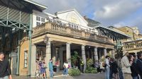 Covent Garden  &ndash; &copy; Marlies Thrum (Eberhardt TRAVEL)