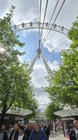 London Eye  &ndash; &copy; Marlies Thrum (Eberhardt TRAVEL)