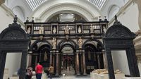 V&A &ndash; &copy; Marlies Thrum (Eberhardt TRAVEL)