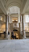 Im V&A &ndash; &copy; Marlies Thrum (Eberhardt TRAVEL)