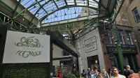 Londons Borough Market  &ndash; &copy; Marlies Thrum (Eberhardt TRAVEL)