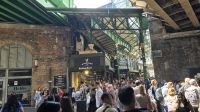 Borough Market  &ndash; &copy; Marlies Thrum (Eberhardt TRAVEL)