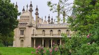 Royal Pavillion