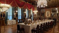 im Royal Pavillion &ndash; &copy; Sylvia Führ (Eberhardt TRAVEL)