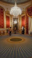 im Royal Pavillion &ndash; &copy; Sylvia Führ (Eberhardt TRAVEL)