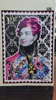 Street Art in Brighton &ndash; &copy; Sylvia Führ (Eberhardt TRAVEL)