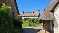 Isle of Wight, Godshill &ndash; &copy; Sylvia Führ (Eberhardt TRAVEL)