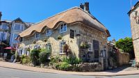 Isle of Wight, Shanklin &ndash; &copy; Sylvia Führ (Eberhardt TRAVEL)