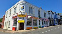 Isle of Wight, Shanklin