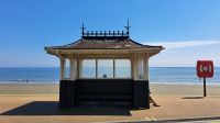 Isle of Wight, Shanklin &ndash; &copy; Sylvia Führ (Eberhardt TRAVEL)