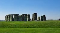 Stonehenge &ndash; &copy; Sylvia Führ (Eberhardt TRAVEL)