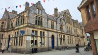 Spaziergang in Truro &ndash; &copy; Sylvia Führ (Eberhardt TRAVEL)