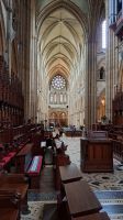 in der Kathedrale von Truro &ndash; &copy; Sylvia Führ (Eberhardt TRAVEL)