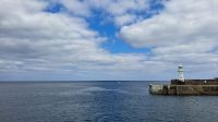 Mevagissey &ndash; &copy; Sylvia Führ (Eberhardt TRAVEL)