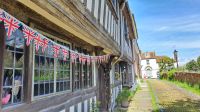 Rye &ndash; &copy; Sylvia Führ (Eberhardt TRAVEL)