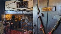 im Mermaid Inn &ndash; &copy; Sylvia Führ (Eberhardt TRAVEL)