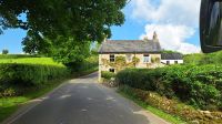 unterwegs im Dartmoor &ndash; &copy; Sylvia Führ (Eberhardt TRAVEL)