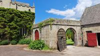 Lanhydrock &ndash; &copy; Sylvia Führ (Eberhardt TRAVEL)