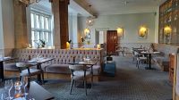 unser Hotel für 3 Nächte &ndash; &copy; Sylvia Führ (Eberhardt TRAVEL)