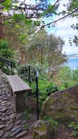 Ausblick St. Michael's Mount &ndash; &copy; Sylvia Führ (Eberhardt TRAVEL)