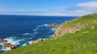 Ausblick Land's End &ndash; &copy; Sylvia Führ (Eberhardt TRAVEL)