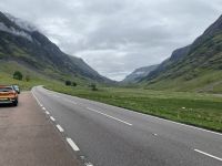 Glencoe &ndash; &copy; G. Adamietz (Eberhardt TRAVEL)