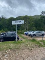 Hier geht es zum Kamm? &ndash; &copy; G. Adamietz (Eberhardt TRAVEL)