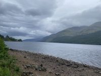 Loch Lochy &ndash; &copy; G. Adamietz (Eberhardt TRAVEL)